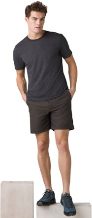 prAna Alameda Shorts - Men's 9" Inseam 2
