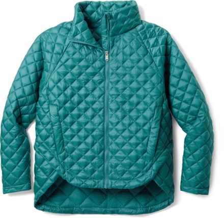 Athleta Whisper Featherless Insulated Jacket Women s REI Co op