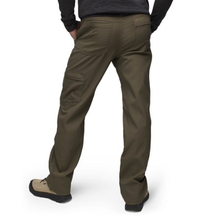 prAna Stretch Zion Pants II - Men's 1