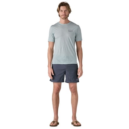 Patagonia Baggies Lights 6" Shorts - Men's 3