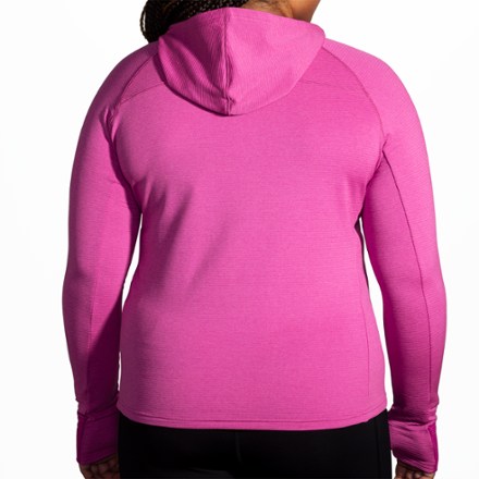 Brooks Notch Thermal Hoodie - Women's 2