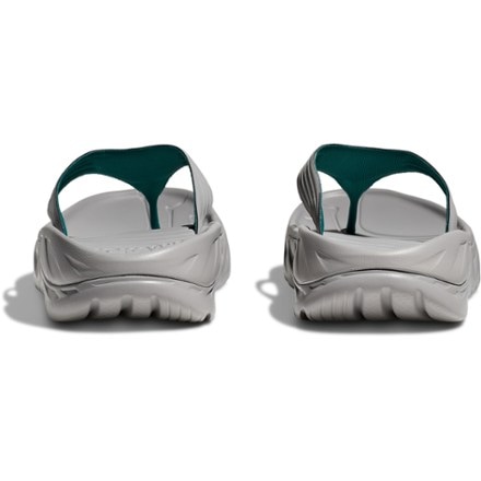 HOKA ORA Recovery Flip-Flops - Men's 5