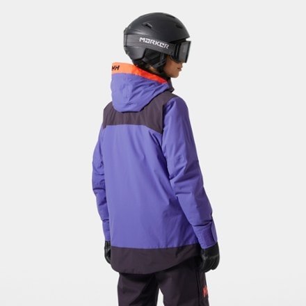 Helly Hansen Powchaser 2.0 Insulated Jacket - Women's 2