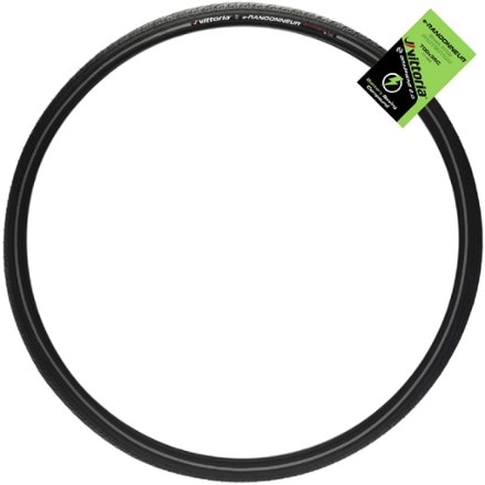 Vittoria e-Randonneur Tire 1