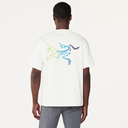 Arc'teryx Kragg Cotton Logo Shirt - Men's 4