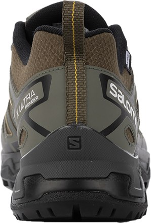 Salomon X Ultra Pioneer CSWP Hiking Shoes - Men's 3