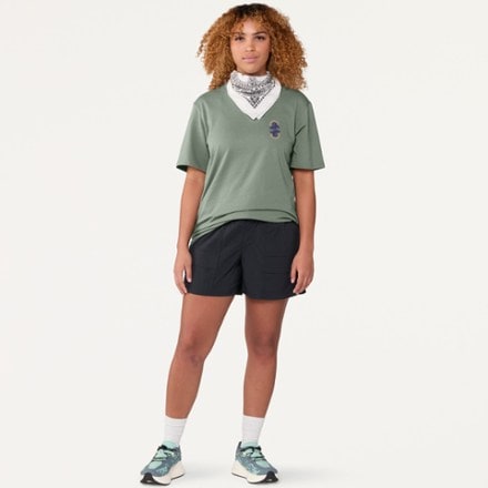 REI Co-op Forest Frog Graphic T-Shirt 6