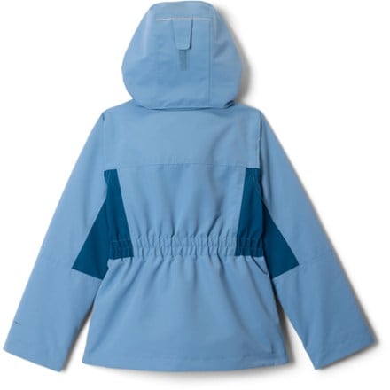 Columbia Bugaboo IV Interchange 3-in-1 Jacket - Girls' 1