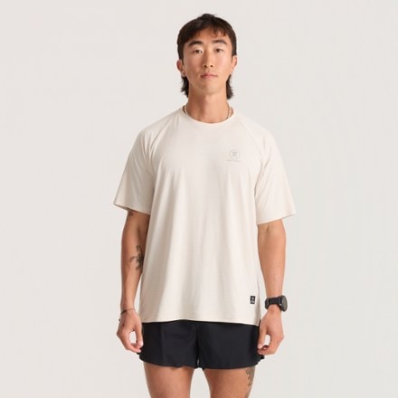 Roark Alta Elite Trail T-Shirt - Men's 0