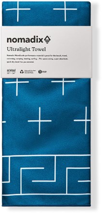 Nomadix Ultralight Towel 1