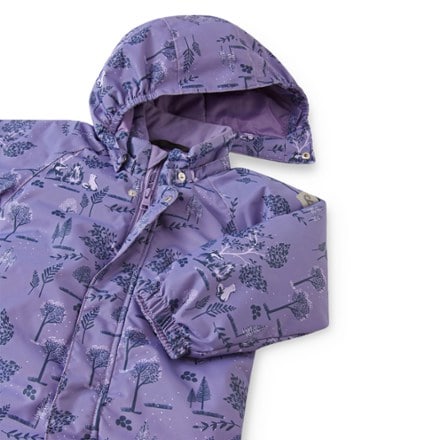 Reima Tienoot Winter Overall Snowsuit - Infants'/Toddlers' 1