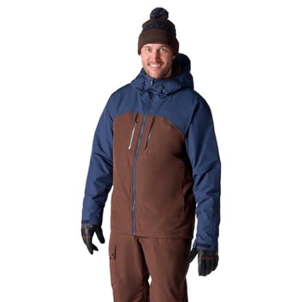 Flylow Roswell Insulated Jacket - Men's 1