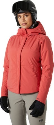 Helly Hansen Nora Insulated Jacket - Women's 1