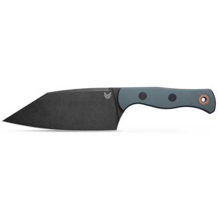 Benchmade 4010BK-2501 Station Knife 2