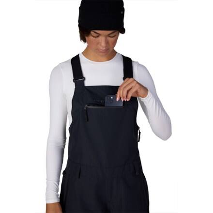 686 Regalia Bib Pants - Women's 3