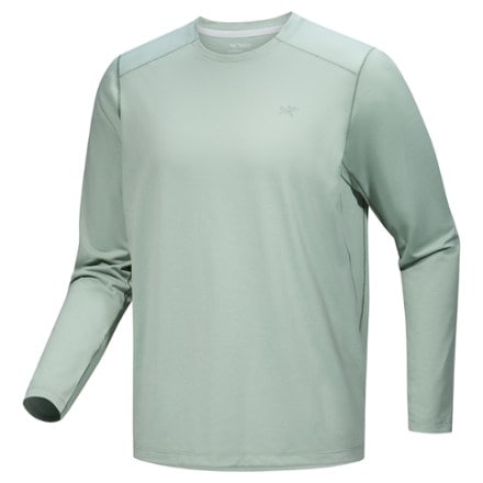 Arc'teryx Cormac Crew Long-Sleeve Shirt - Men's 0