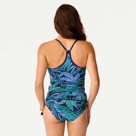 Carve Designs Stinson Tankini Swimsuit Top - Women's 1
