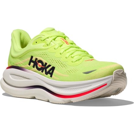 HOKA Bondi 9 Road-Running Shoes - Men's 2