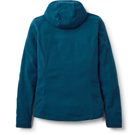 Rab Tecton Hoody - Women's 4