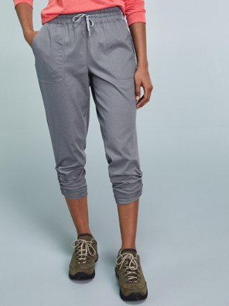 the north face women's aphrodite motion 2.0 pants