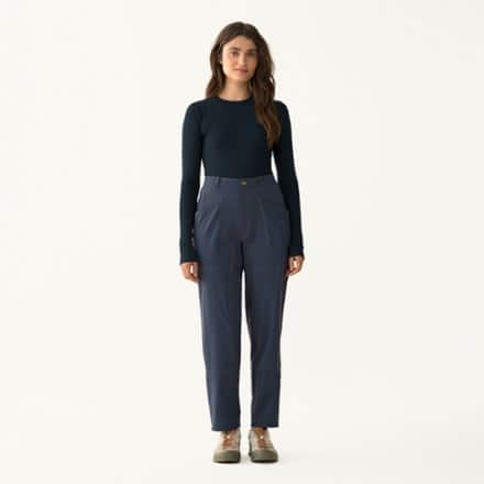 Hikerkind 8-Pocket Pants - Women's 3