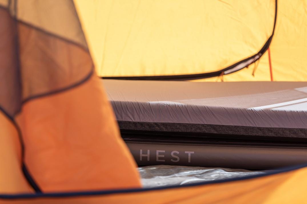 Location Image for Sleep System Sleeping Pad - Wide