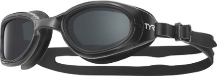 TYR Special Ops 2.0 Polarized Non-Mirrored Swim Goggles 0