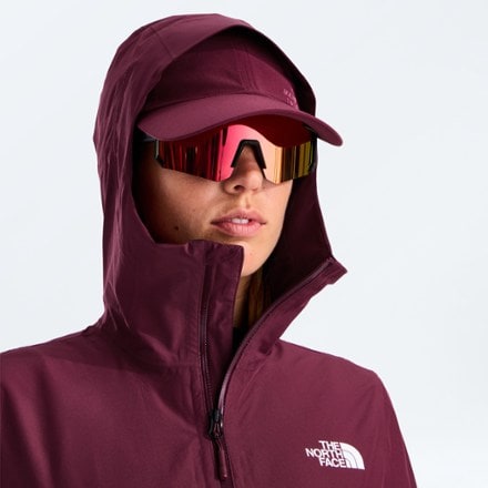 The North Face Hikesteller Parka - Women's 3