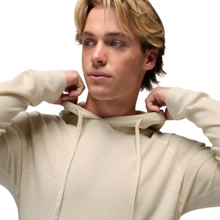 prAna Touchstone Hoodie - Men's 4