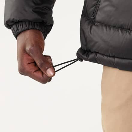 The North Face Hydrenalite Down Hoodie - Men's 5