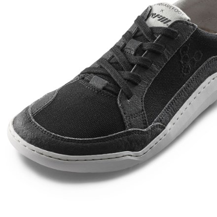 Vivobarefoot Gobi II Sneaker Canvas Shoes - Men's 4