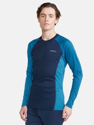 Craft Core Warm Base-Layer Set - Men's 1