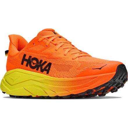 HOKA Challenger 8 Trail-Running Shoes - Men's 2
