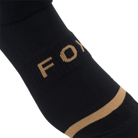 Fox Defend Winter Bike Socks - Men's 2