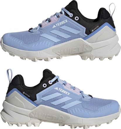 adidas Terrex Swift R3 GORE-TEX Hiking Shoes - Women's 6