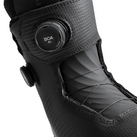 Nidecker Kita Snowboard Boots - Men's - 2026/2027 2