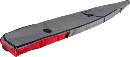 Starboard Waterline SUP Travel Bag - 12'6" 1