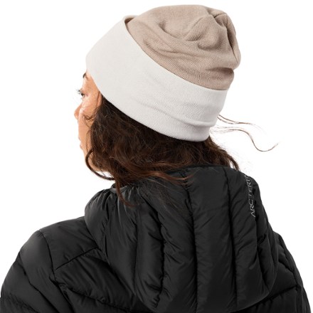 Arc'teryx Color Block Toque 2