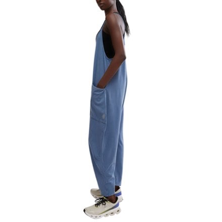 FP Movement Hot Shot Onesie - Women's 4