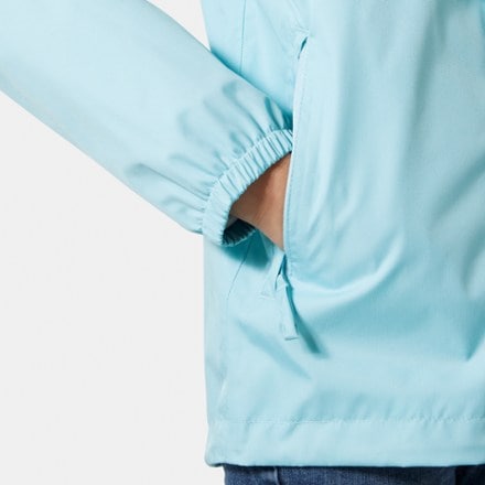 Helly Hansen Vancouver Rain Jacket - Kids' 5