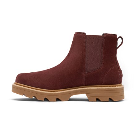 Sorel Revel Rd Waterproof Chelsea Boots - Women's 1