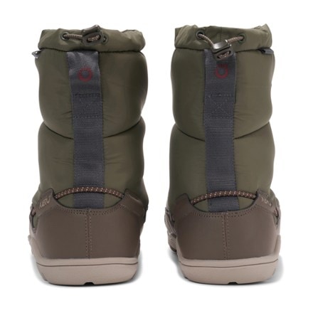 Xero Shoes Alpine Snow Boots - Men's 4