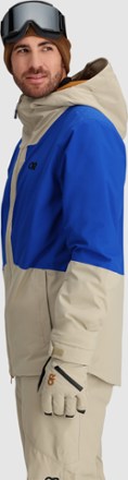 Outdoor Research Snowcrew Insulated Jacket - Men's 4