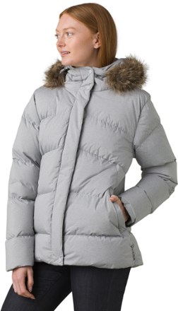 prAna Kromata Down Jacket - Women