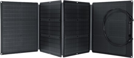 EcoFlow 110W Solar Panel 1