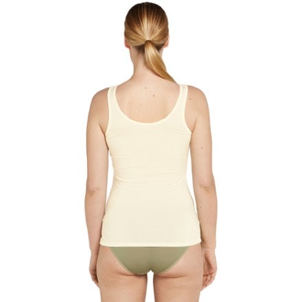 Icebreaker Siren Base Layer Tank Top - Women's 2