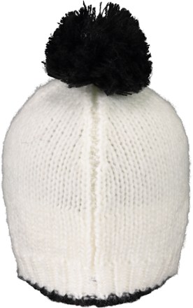 Obermeyer Chicago Knit Pom Beanie - Kids' 2