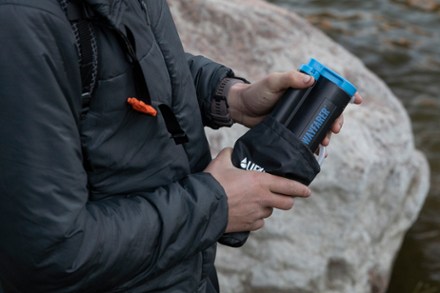 LifeSaver Wayfarer Water Purifier 8