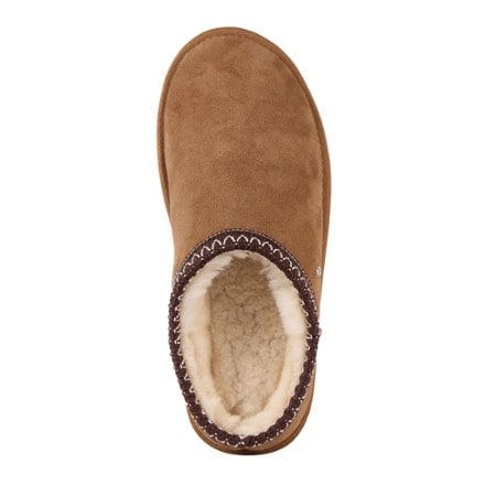 EMU Australia Sharky Scuff Slippers - Women's 4