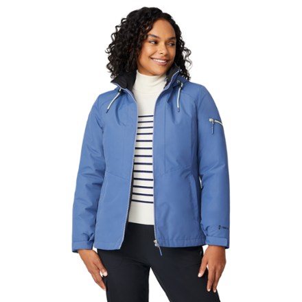 Women's 3-in-1 Jackets | REI Co-op